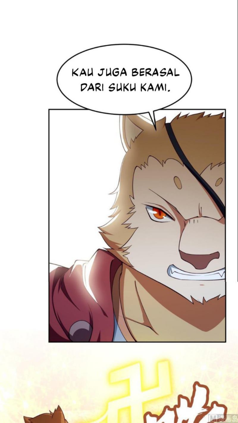 Halaman 19 dari Peerless Sword God Chapter 207