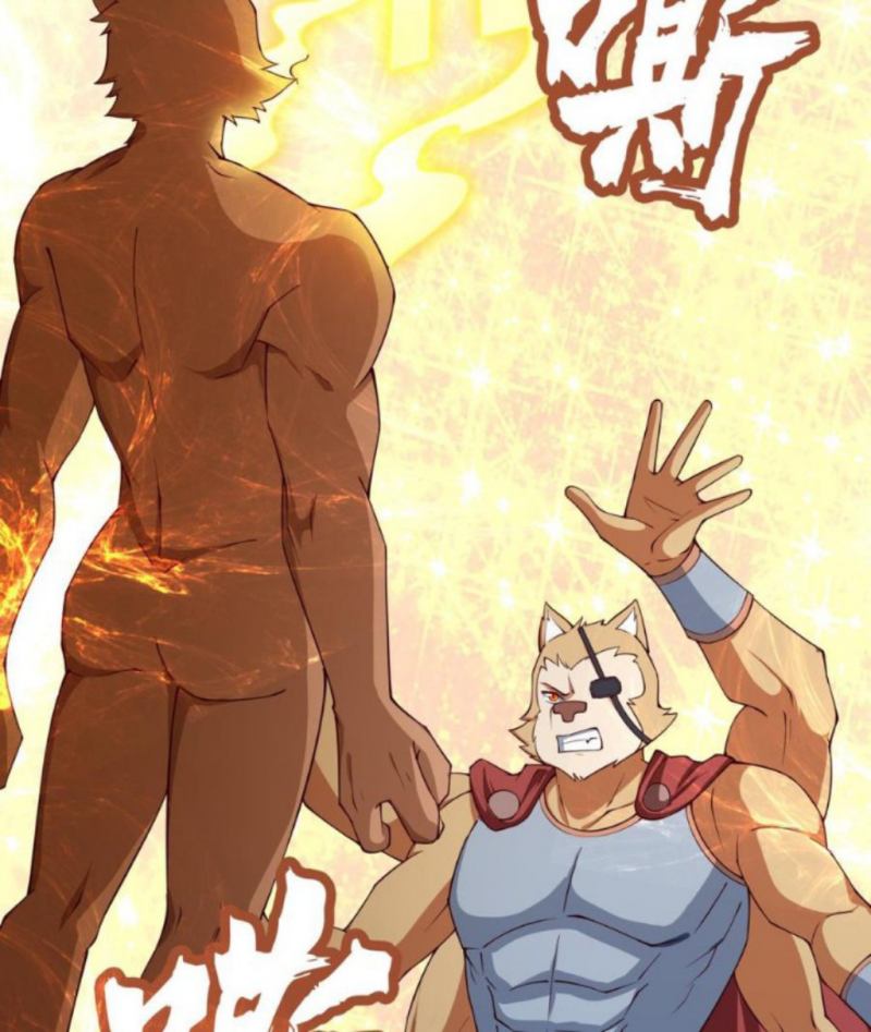 Halaman 20 dari Peerless Sword God Chapter 207