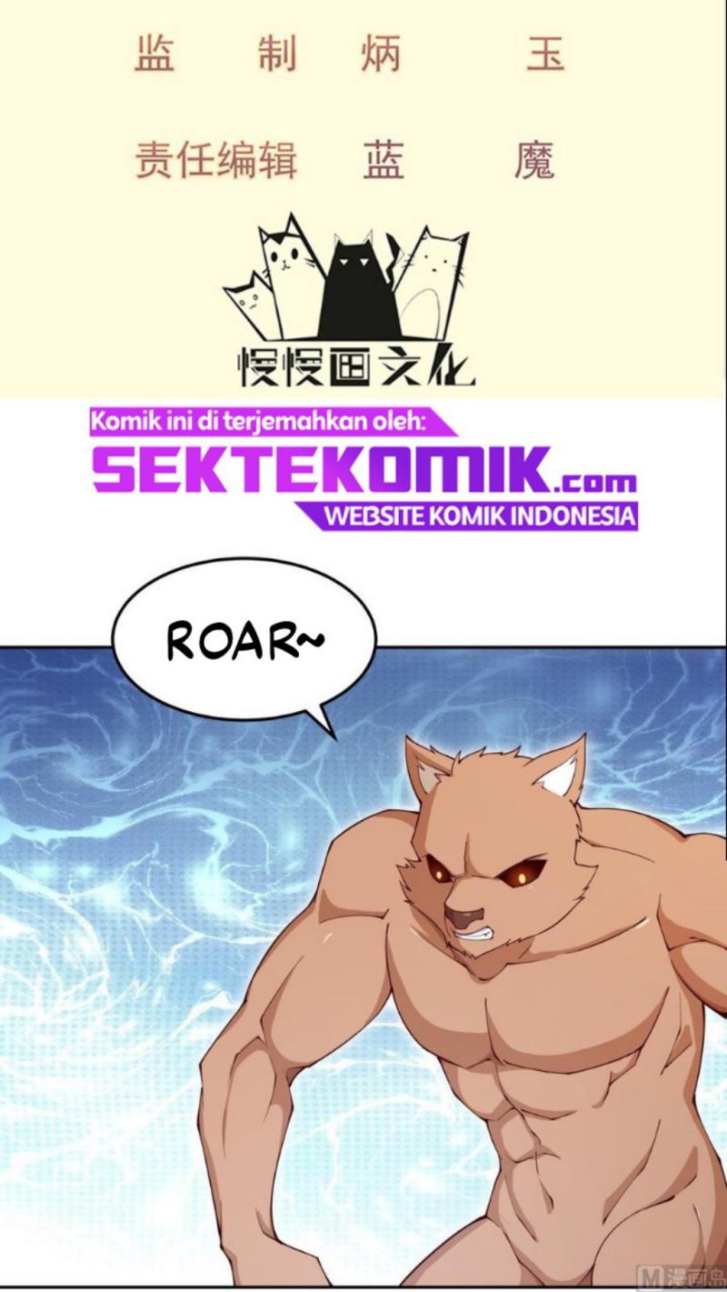 Halaman 3 dari Peerless Sword God Chapter 207