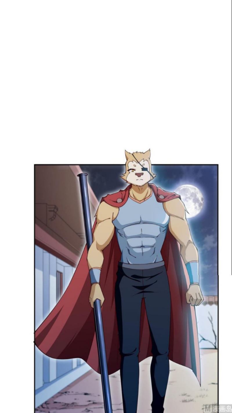 Halaman 4 dari Peerless Sword God Chapter 207
