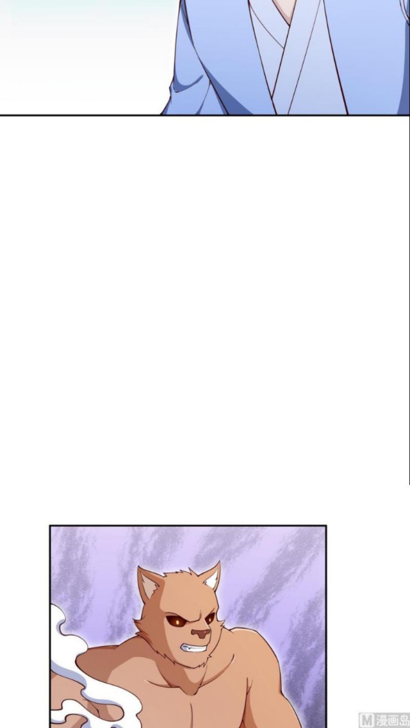 Halaman 7 dari Peerless Sword God Chapter 207