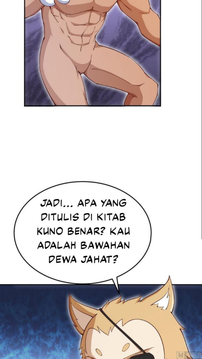 Halaman 8 dari Peerless Sword God Chapter 207
