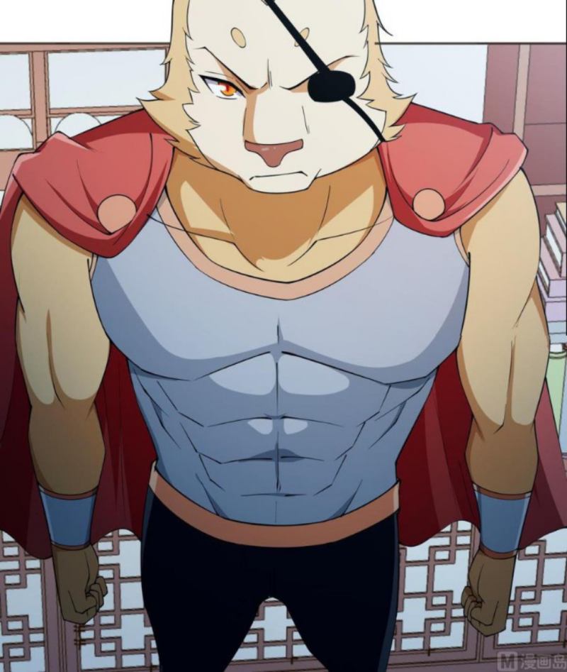 Halaman 11 dari Peerless Sword God Chapter 208