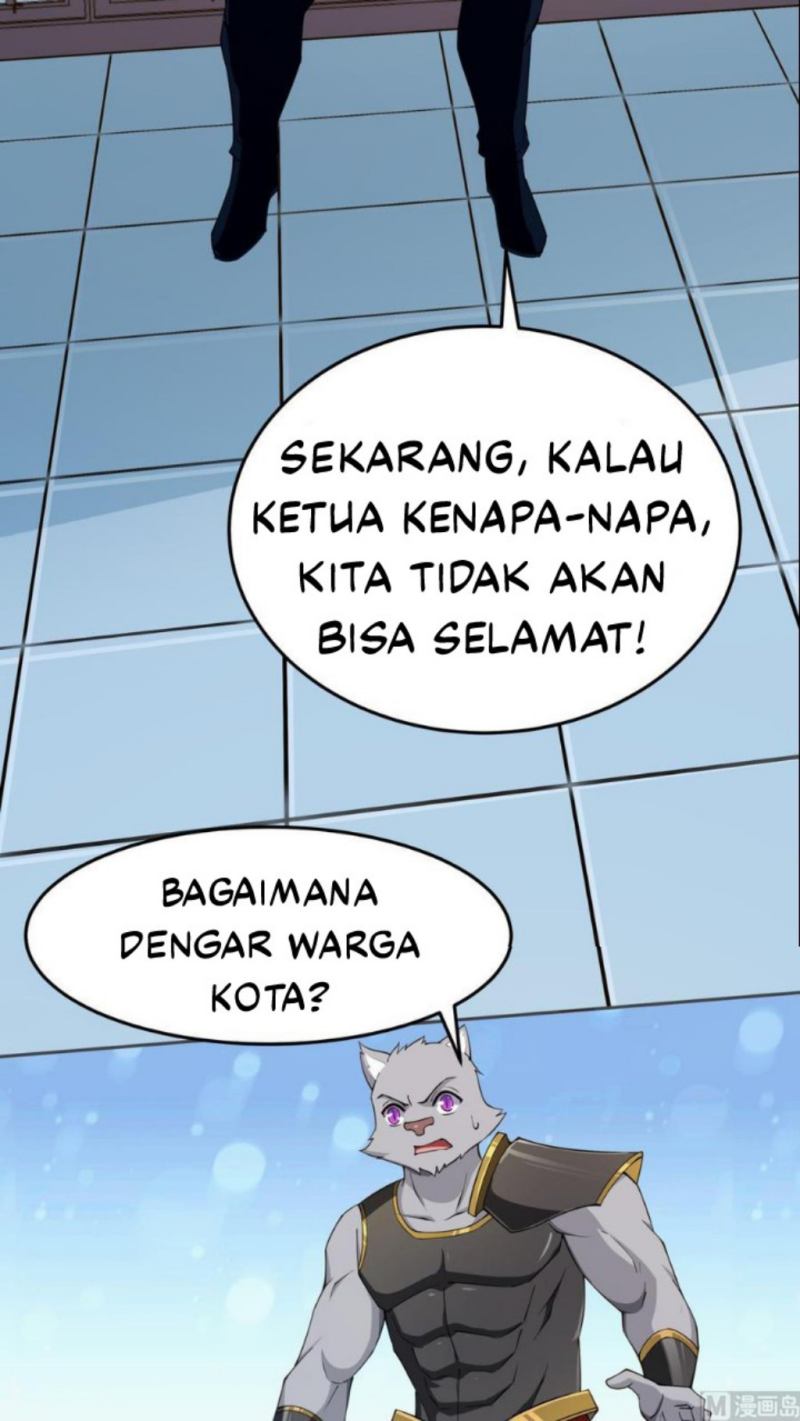 Halaman 12 dari Peerless Sword God Chapter 208