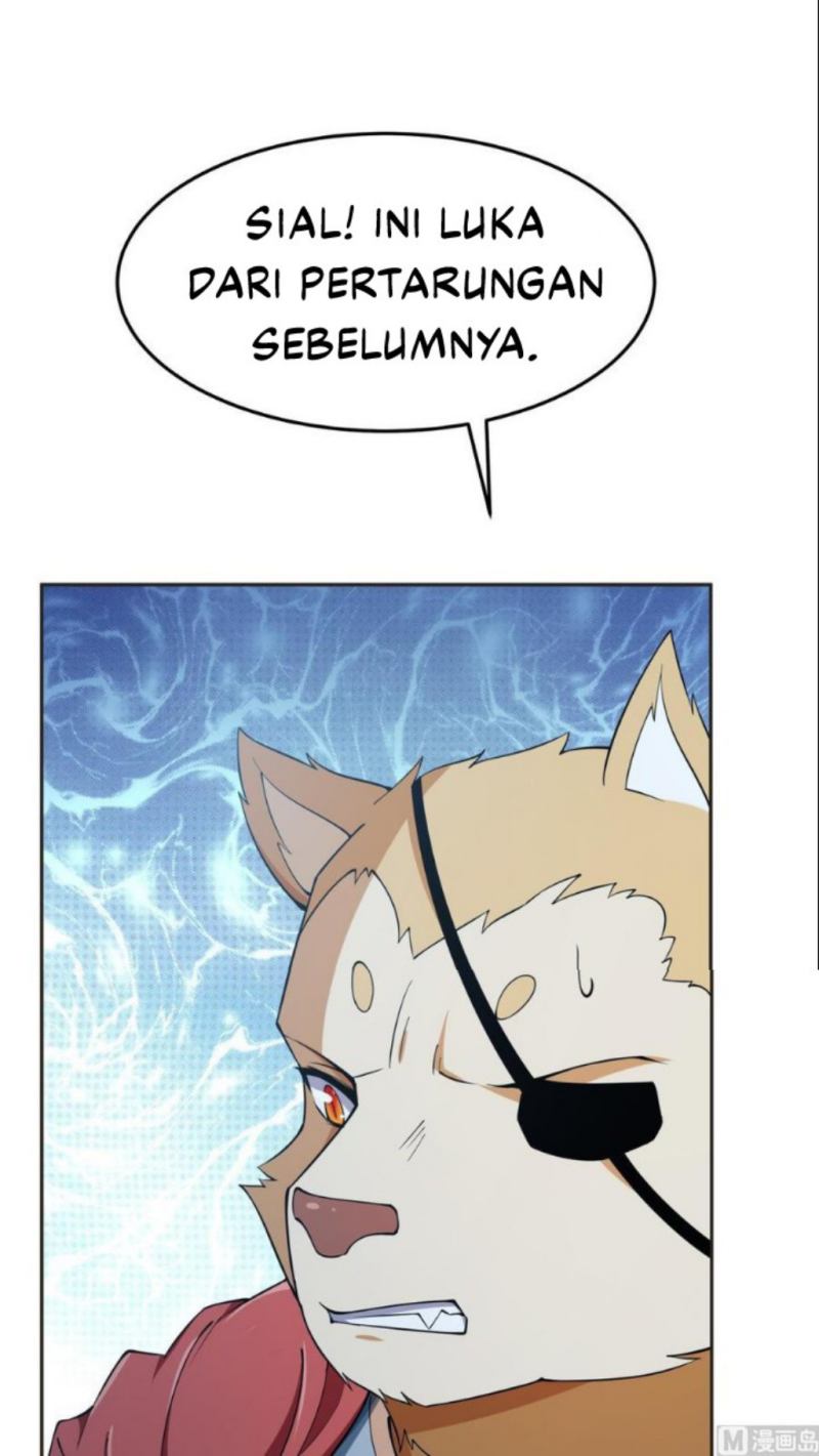 Halaman 16 dari Peerless Sword God Chapter 208