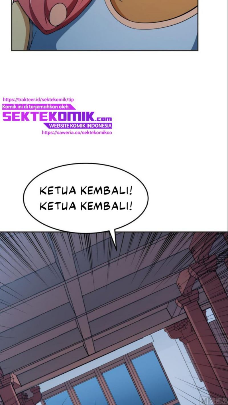 Halaman 17 dari Peerless Sword God Chapter 208