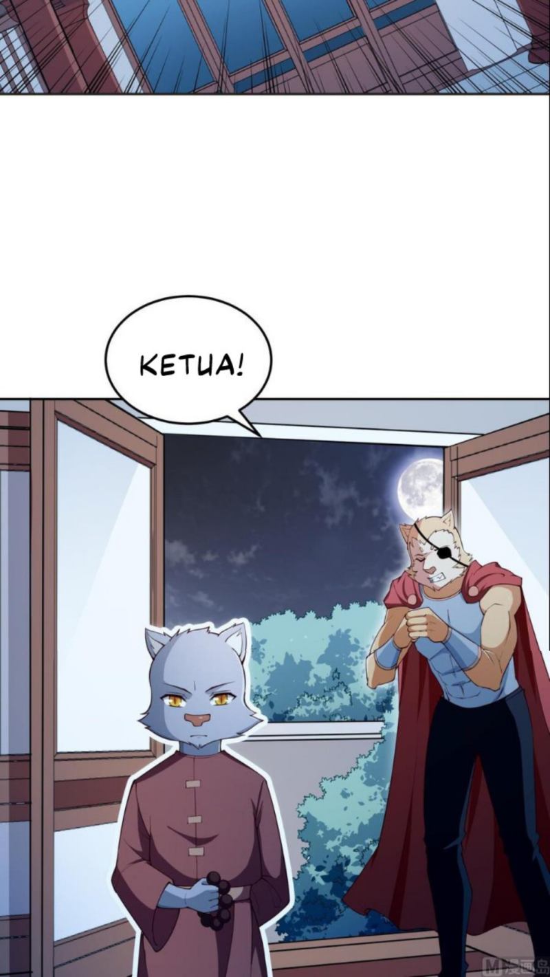Halaman 18 dari Peerless Sword God Chapter 208