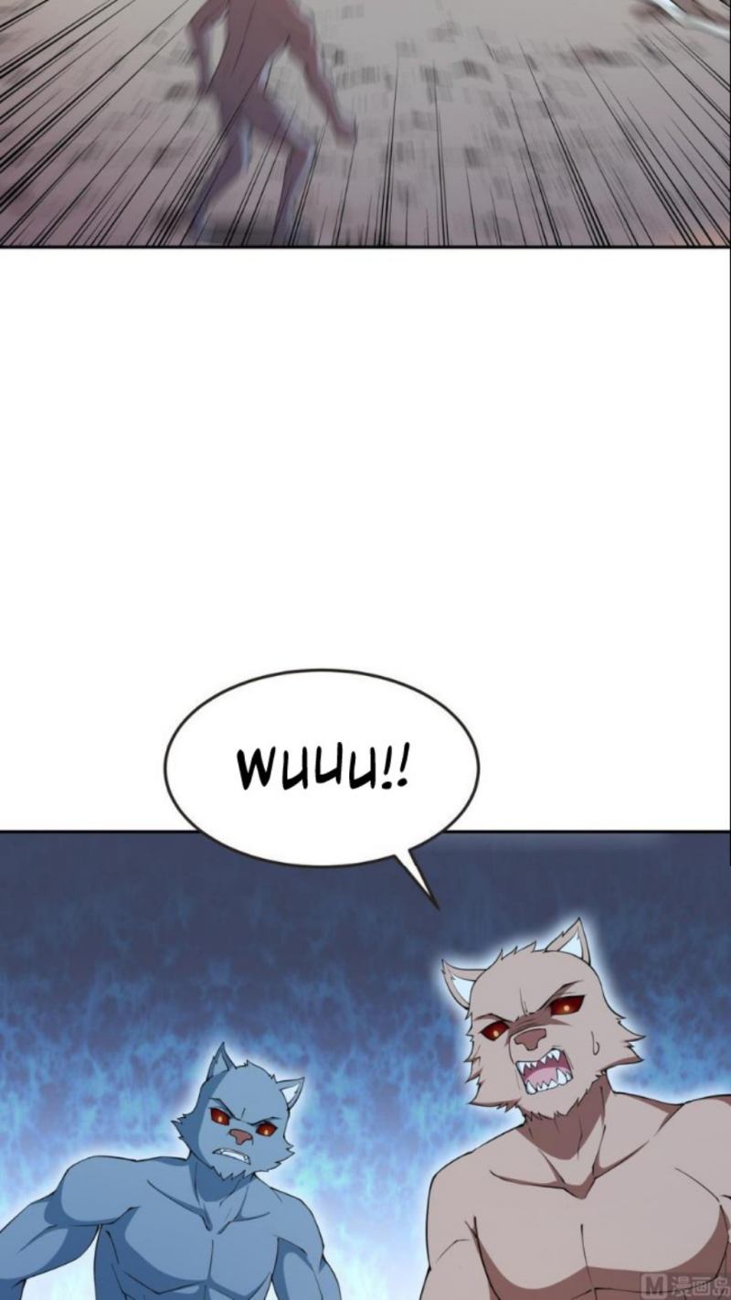 Halaman 4 dari Peerless Sword God Chapter 208