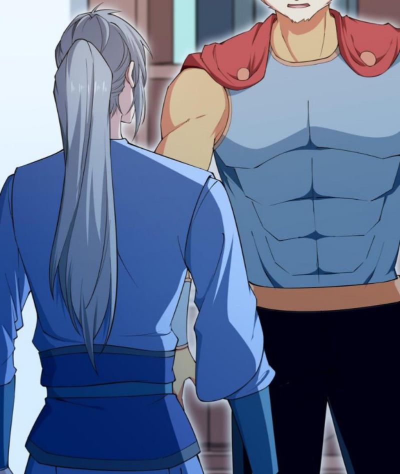 Halaman 6 dari Peerless Sword God Chapter 208