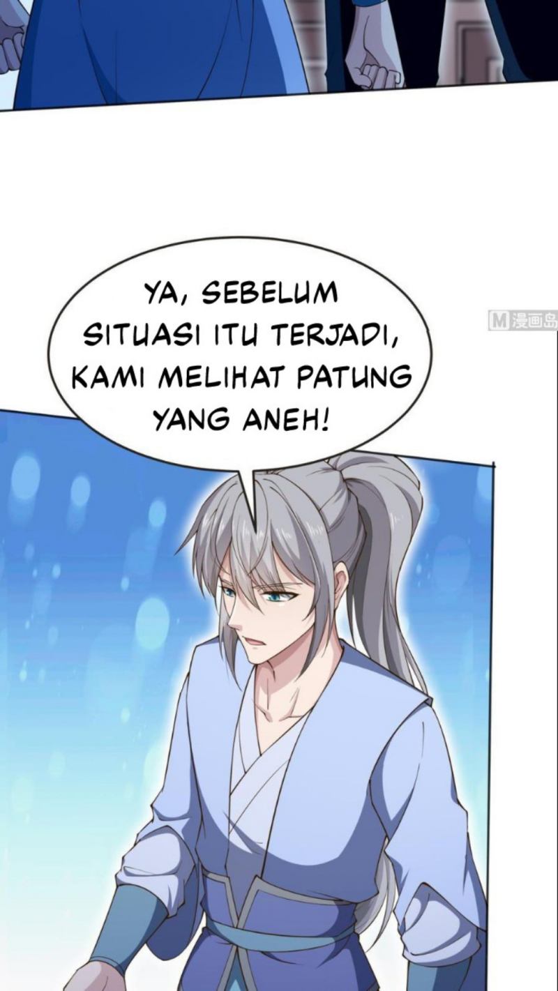 Halaman 7 dari Peerless Sword God Chapter 208