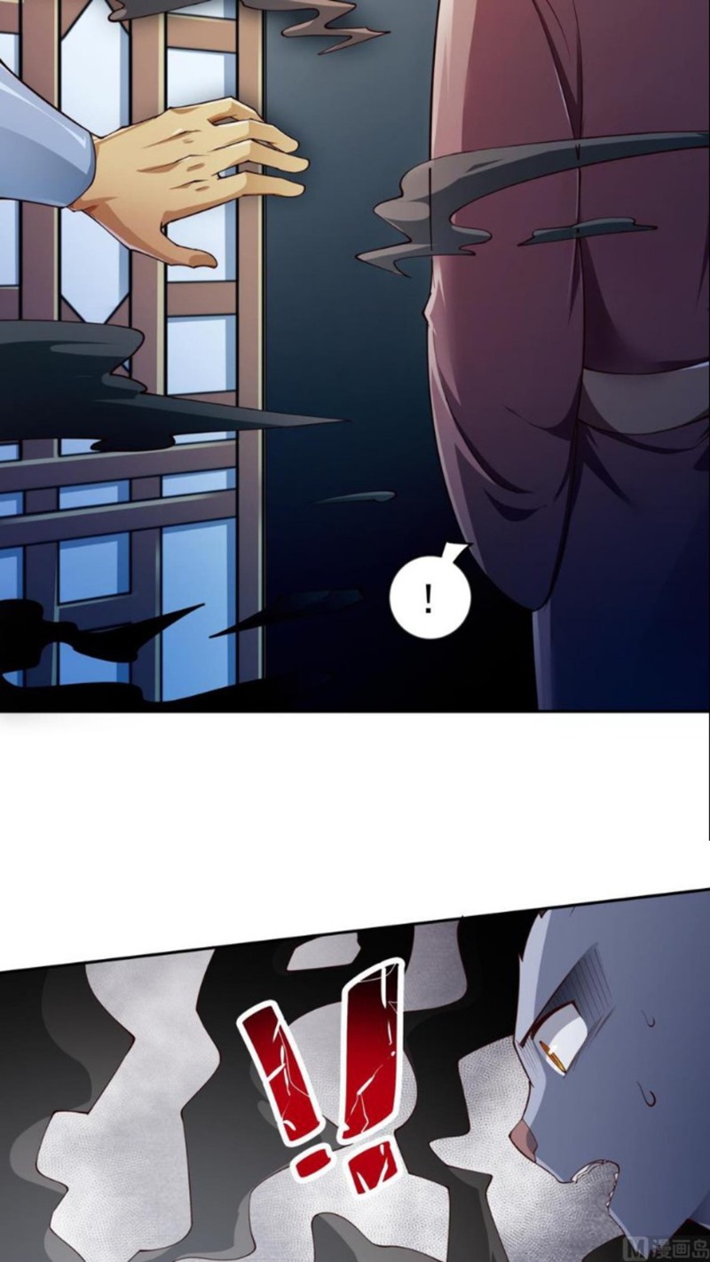 Halaman 10 dari Peerless Sword God Chapter 209