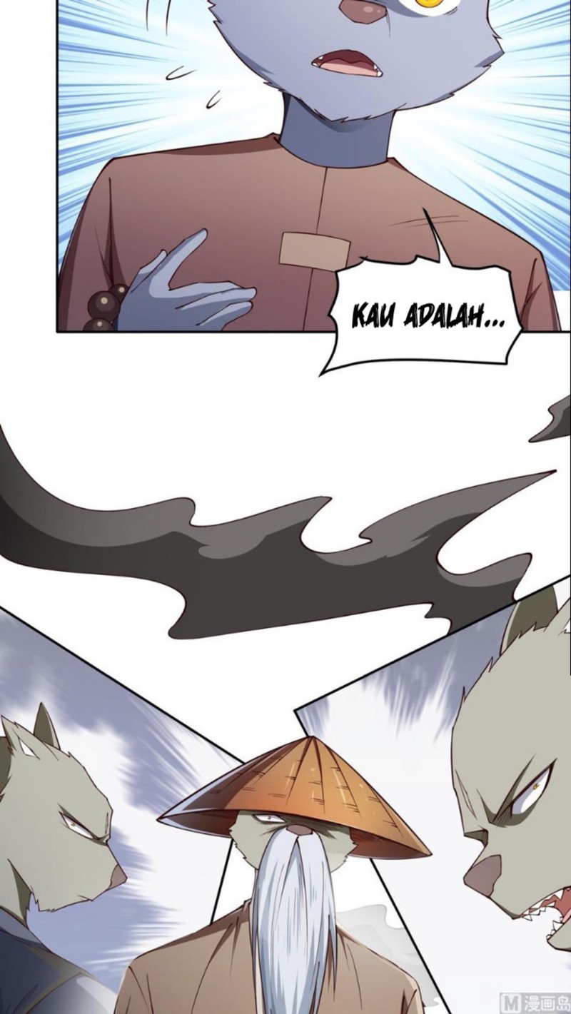 Halaman 13 dari Peerless Sword God Chapter 209