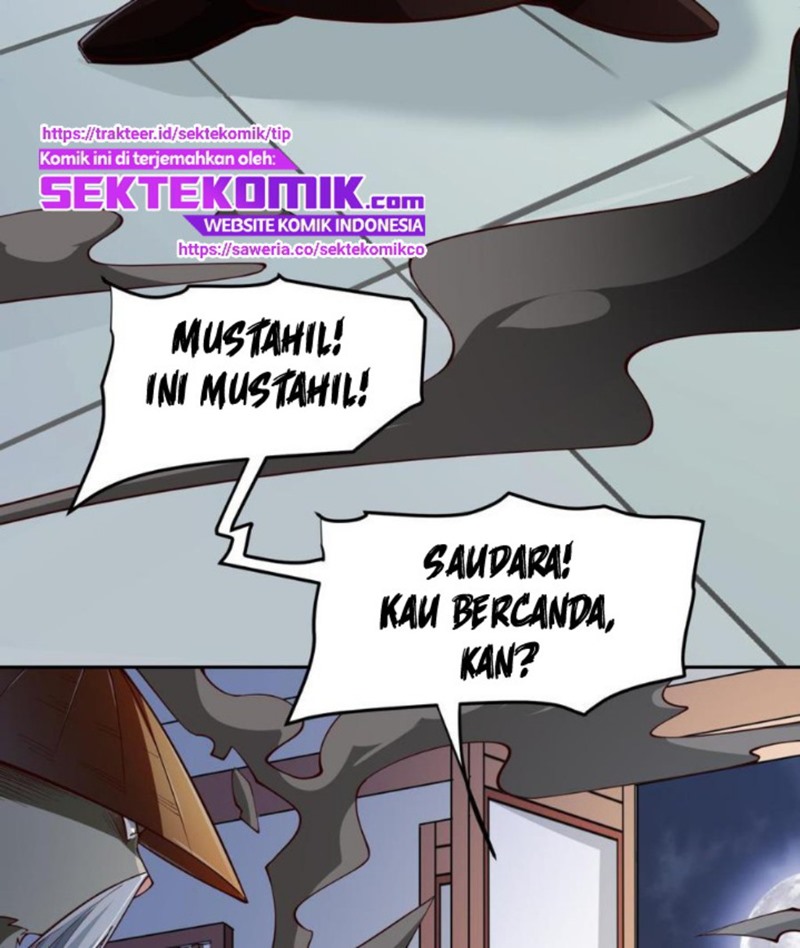 Halaman 15 dari Peerless Sword God Chapter 209