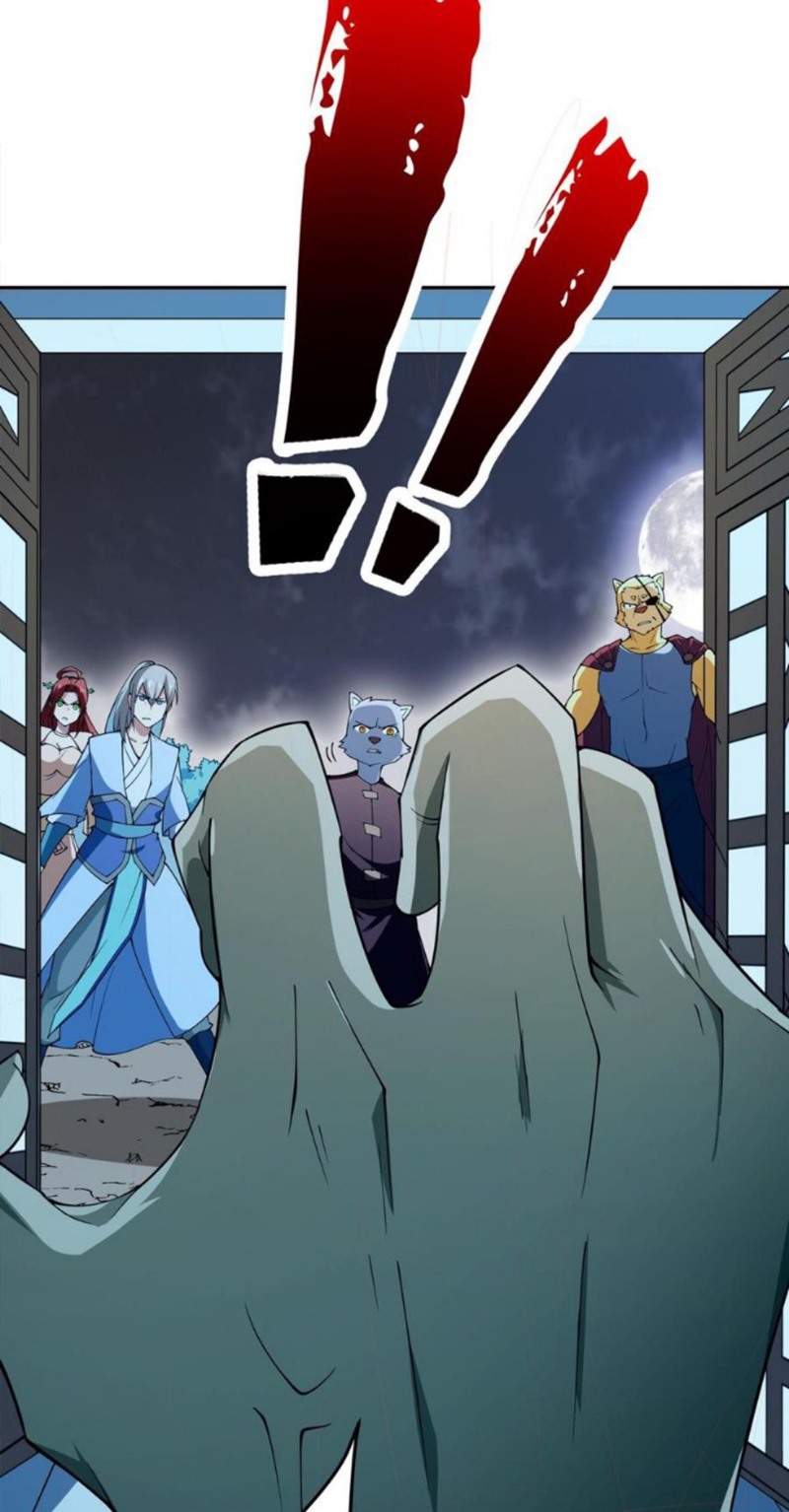 Halaman 25 dari Peerless Sword God Chapter 209
