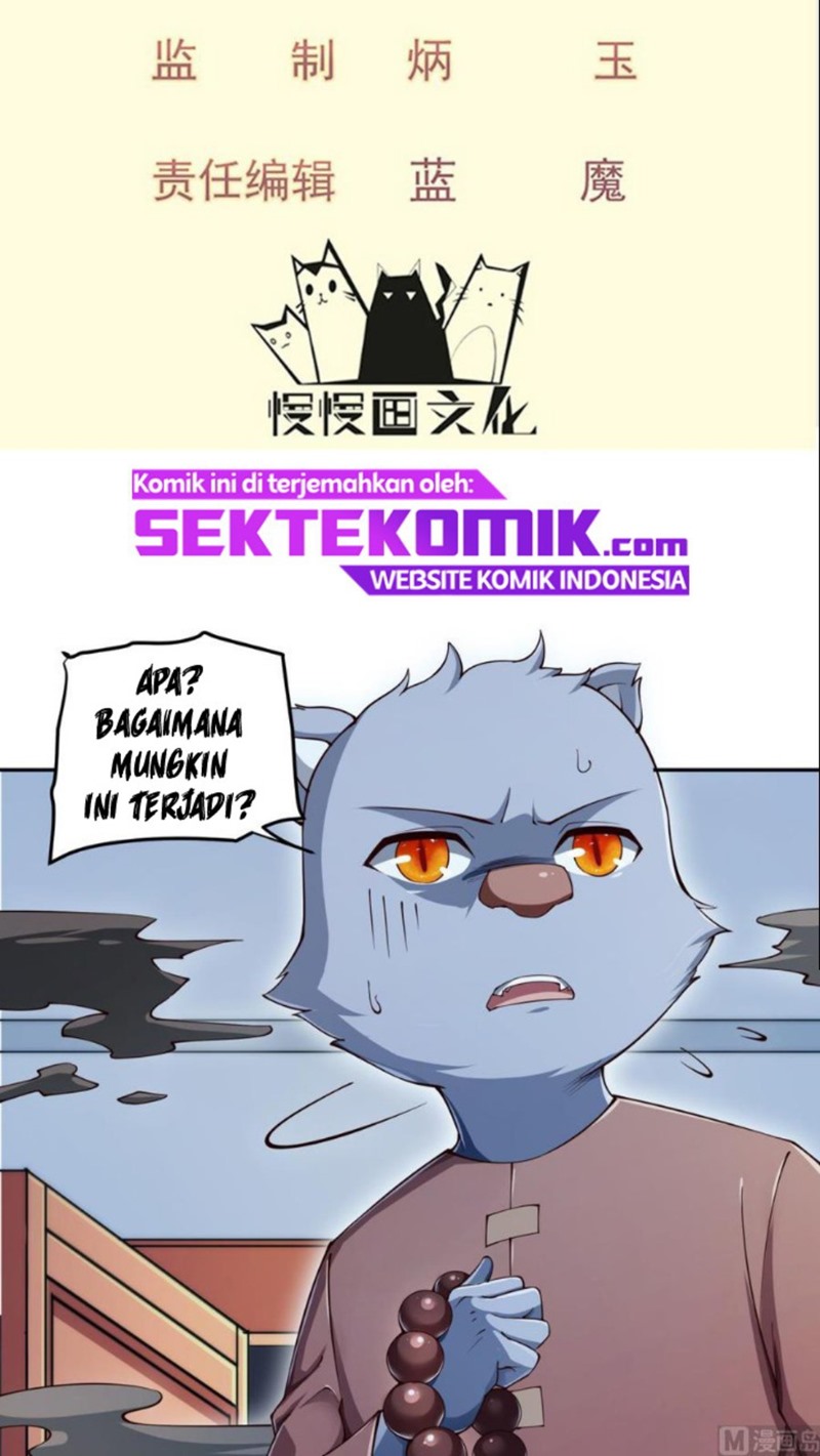 Halaman 3 dari Peerless Sword God Chapter 209