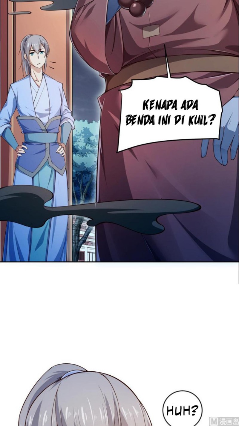 Halaman 4 dari Peerless Sword God Chapter 209