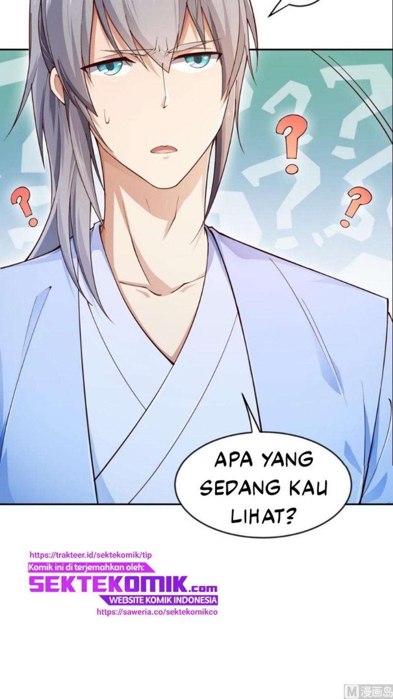 Halaman 5 dari Peerless Sword God Chapter 209