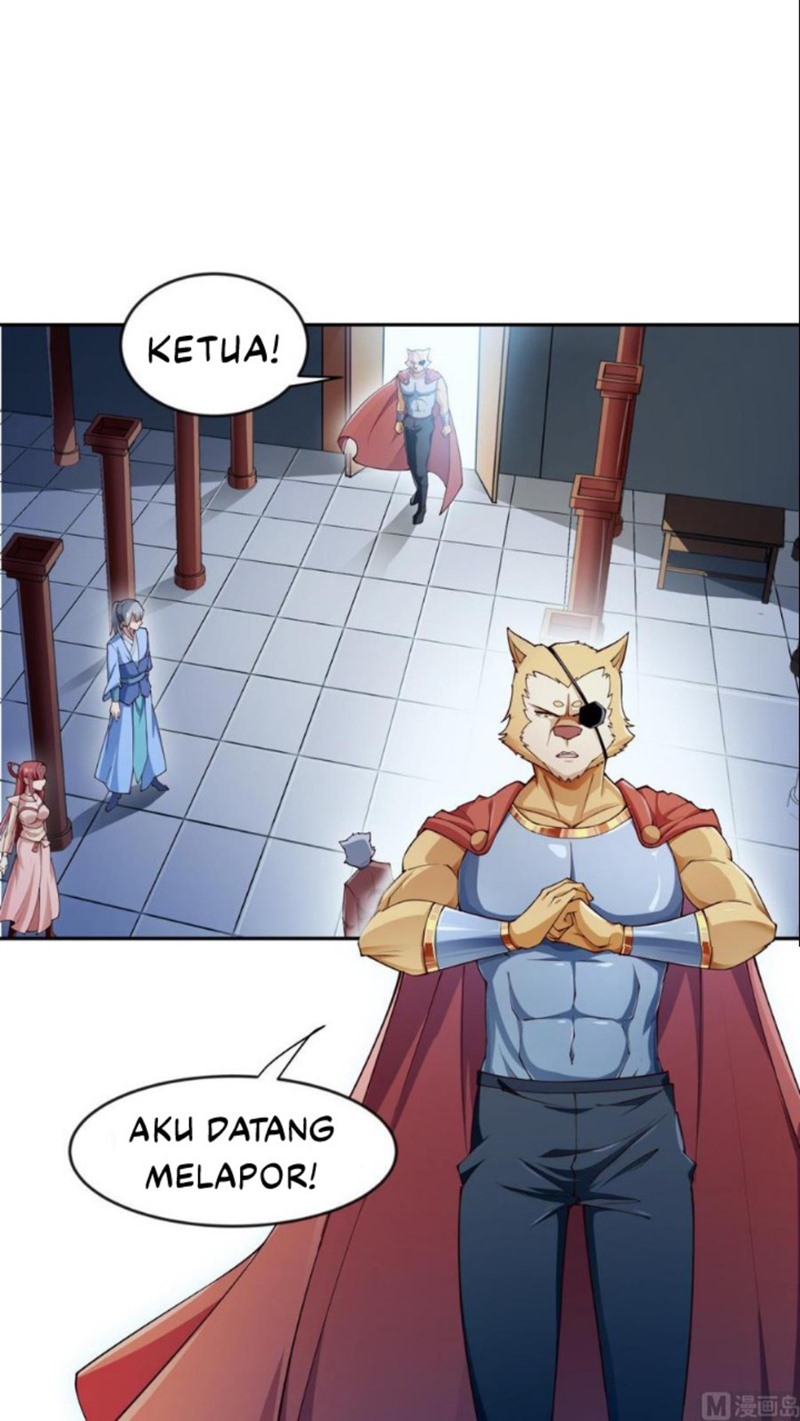 Halaman 6 dari Peerless Sword God Chapter 209
