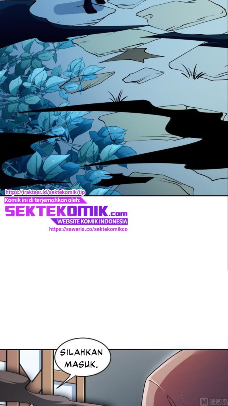 Halaman 9 dari Peerless Sword God Chapter 209