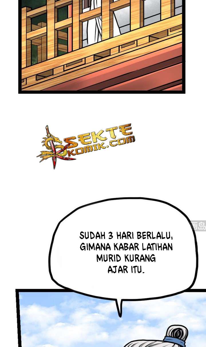 Halaman 10 dari Peerless Sword God Chapter 21