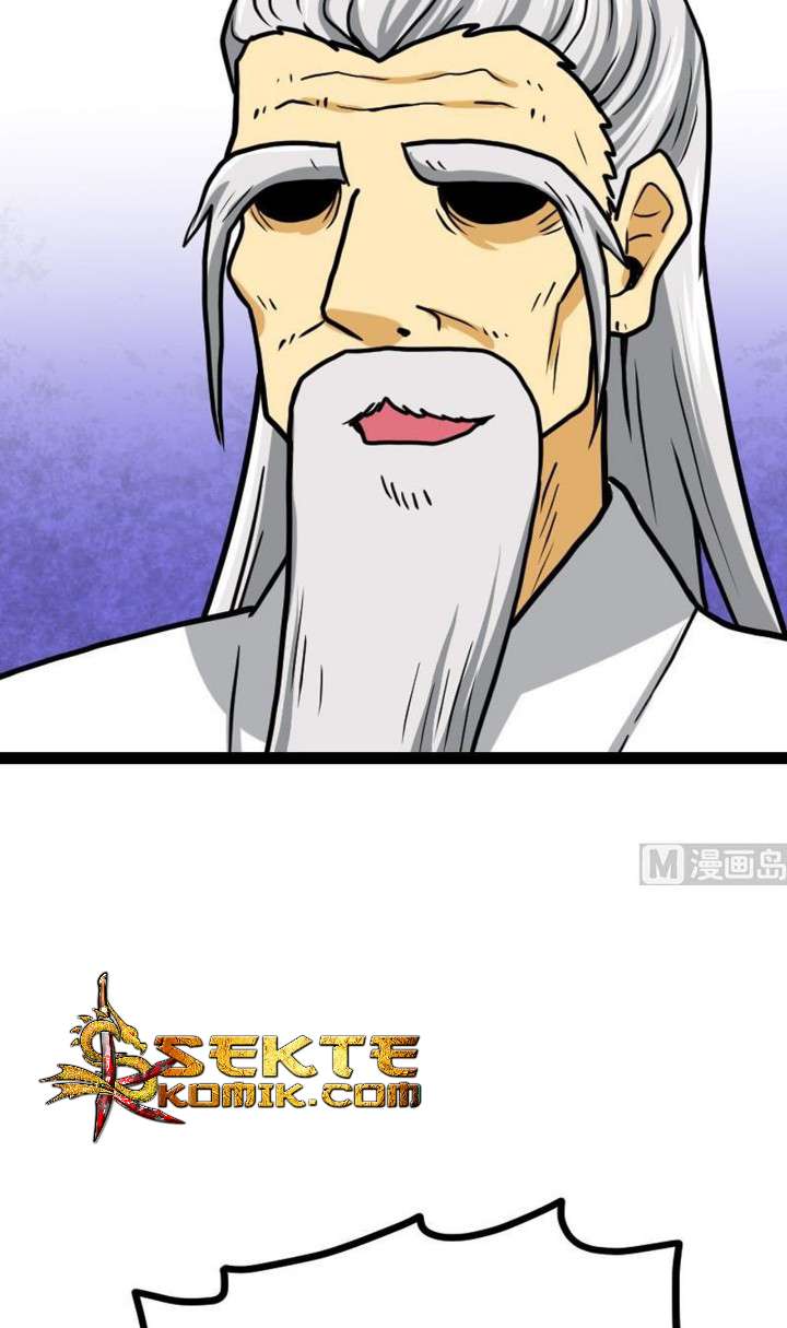 Halaman 16 dari Peerless Sword God Chapter 21