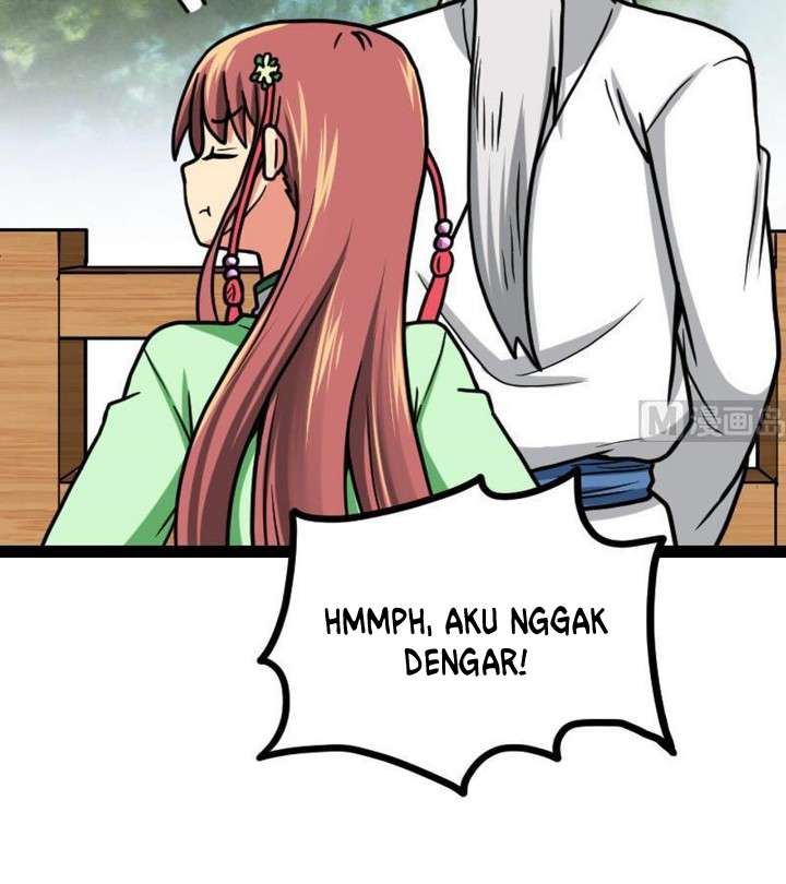 Halaman 20 dari Peerless Sword God Chapter 21