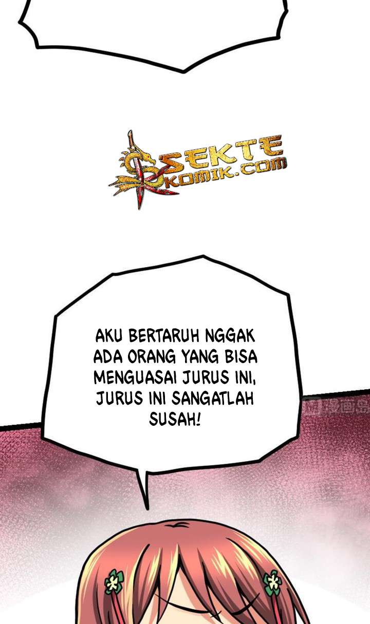Halaman 25 dari Peerless Sword God Chapter 21