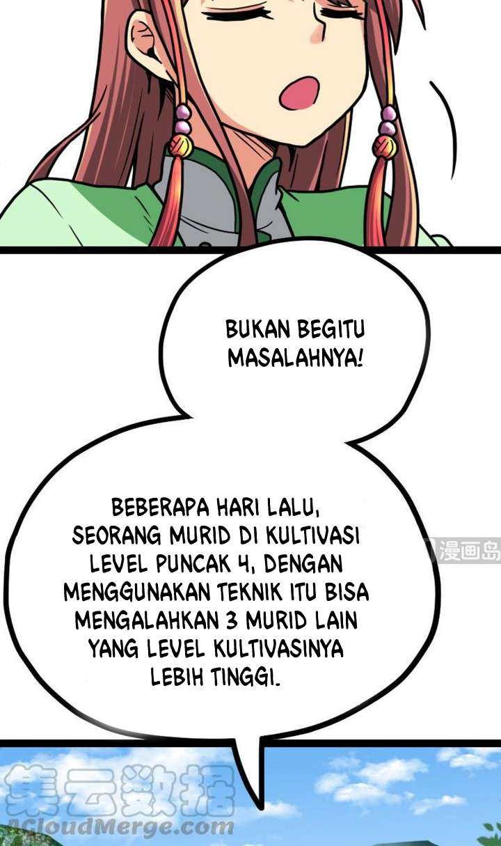 Halaman 26 dari Peerless Sword God Chapter 21