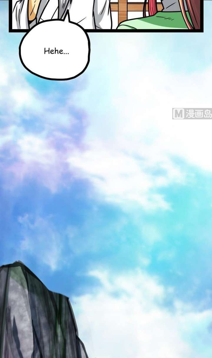 Halaman 32 dari Peerless Sword God Chapter 21