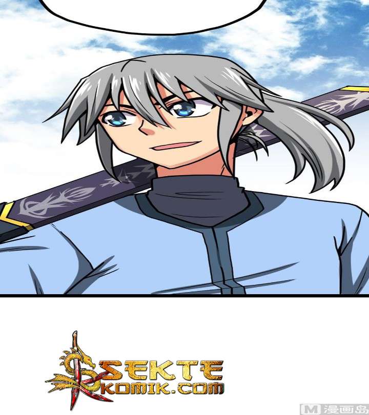 Halaman 38 dari Peerless Sword God Chapter 21
