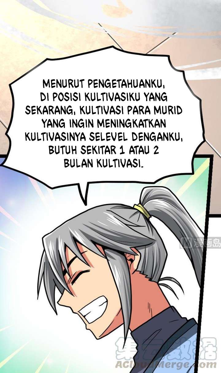 Halaman 5 dari Peerless Sword God Chapter 21