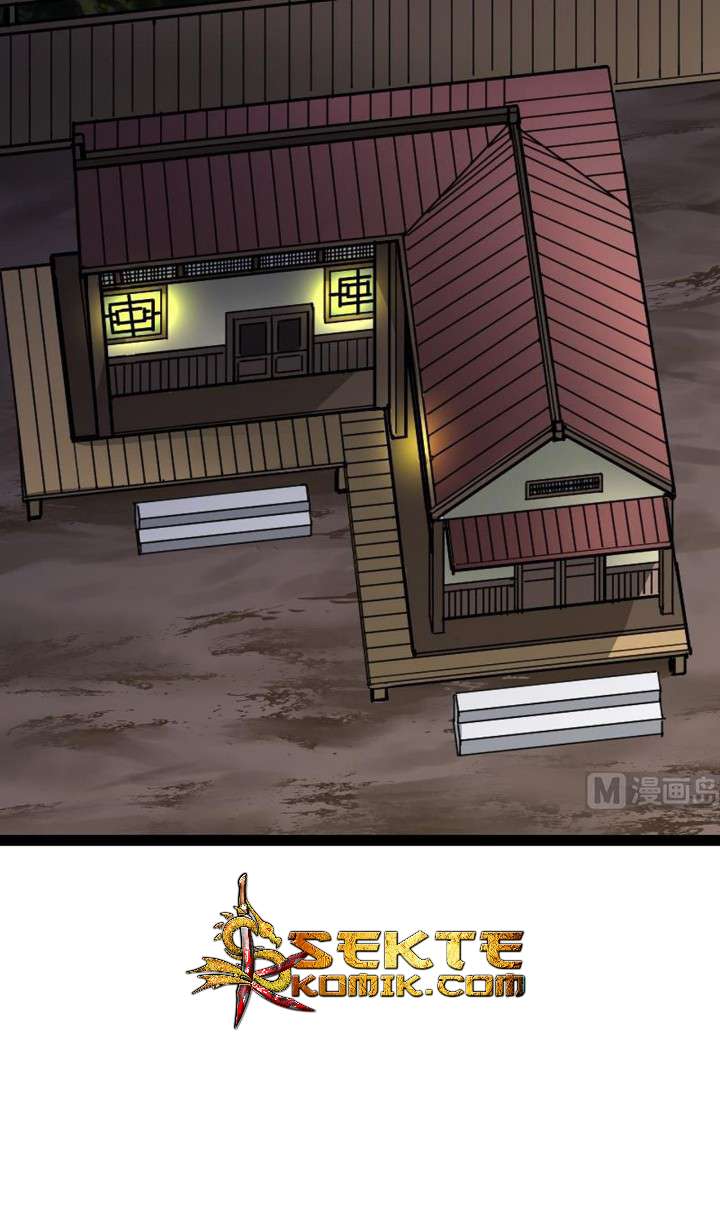 Halaman 7 dari Peerless Sword God Chapter 21