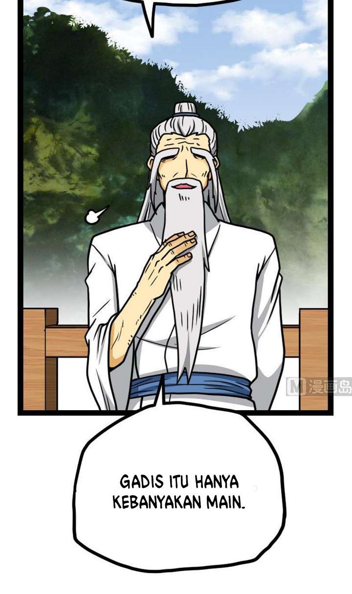 Halaman 10 dari Peerless Sword God Chapter 22