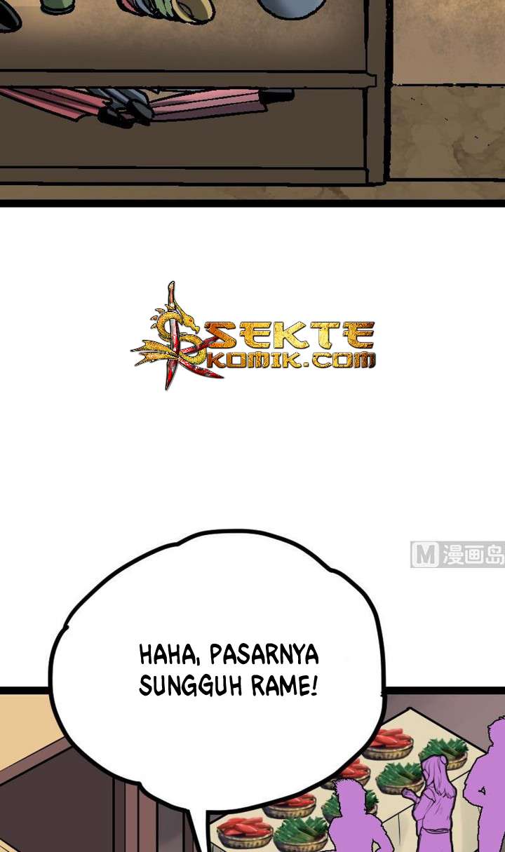 Halaman 14 dari Peerless Sword God Chapter 22