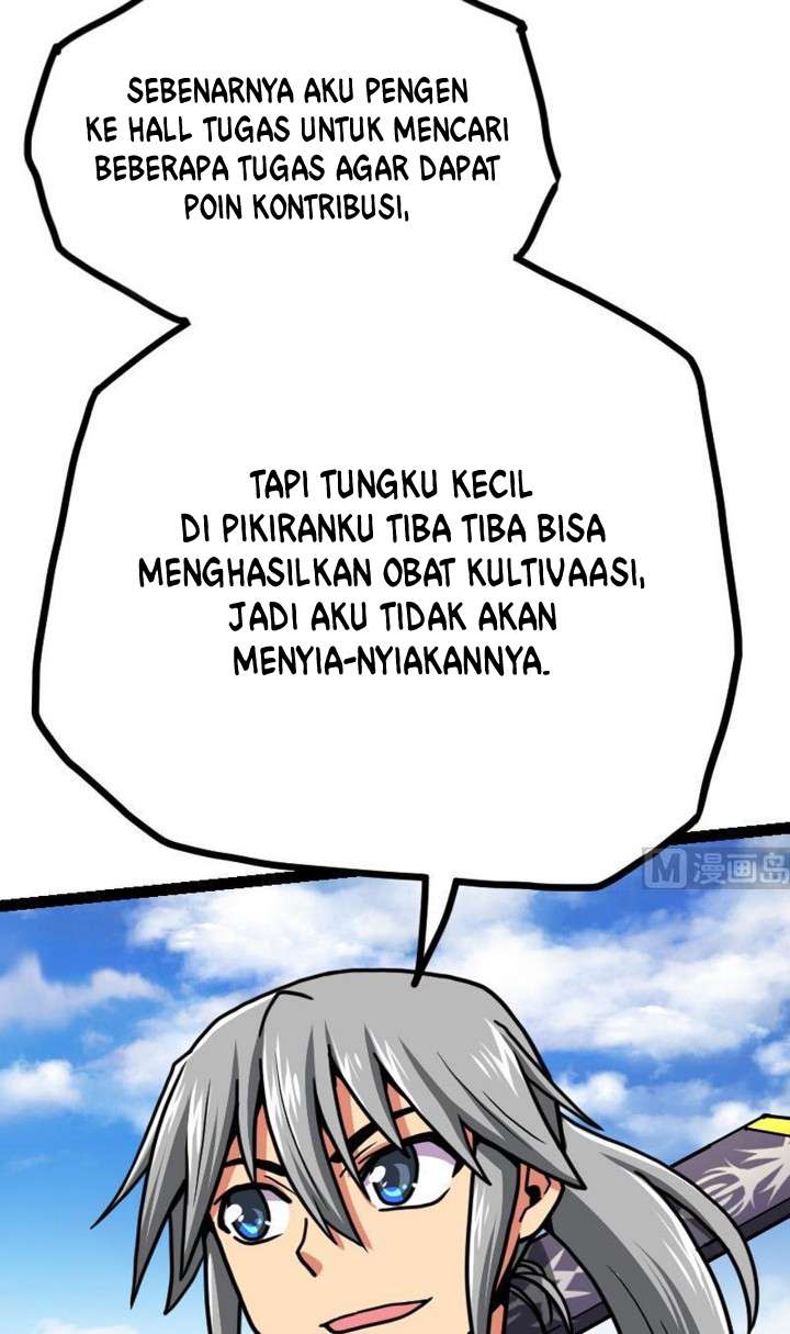 Halaman 16 dari Peerless Sword God Chapter 22