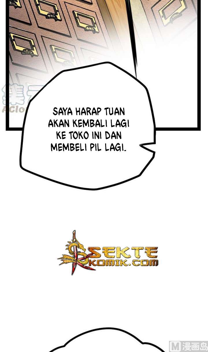 Halaman 26 dari Peerless Sword God Chapter 22