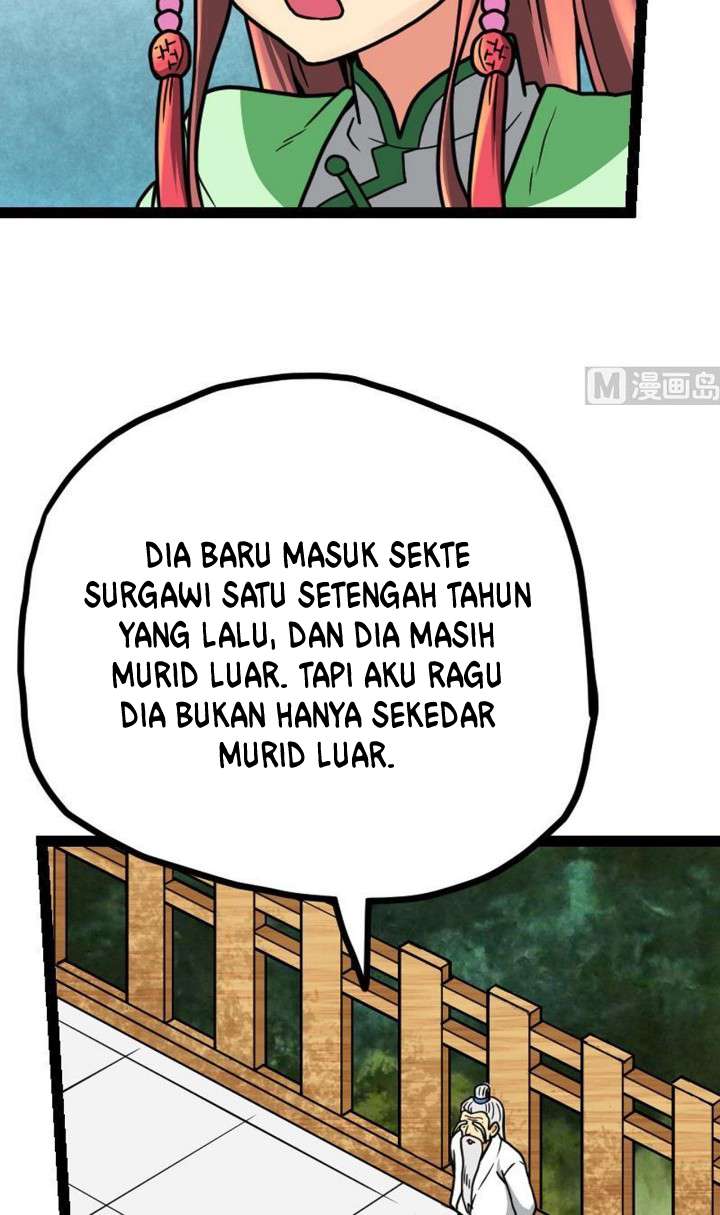 Halaman 3 dari Peerless Sword God Chapter 22