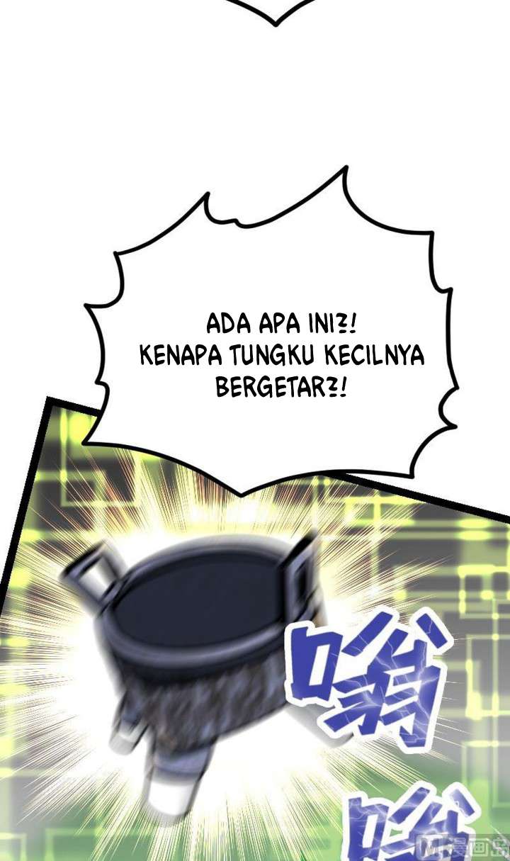 Halaman 30 dari Peerless Sword God Chapter 22
