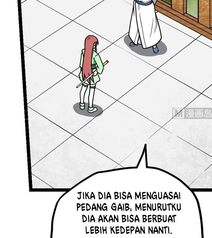 Halaman 4 dari Peerless Sword God Chapter 22