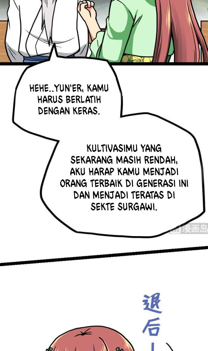 Halaman 6 dari Peerless Sword God Chapter 22
