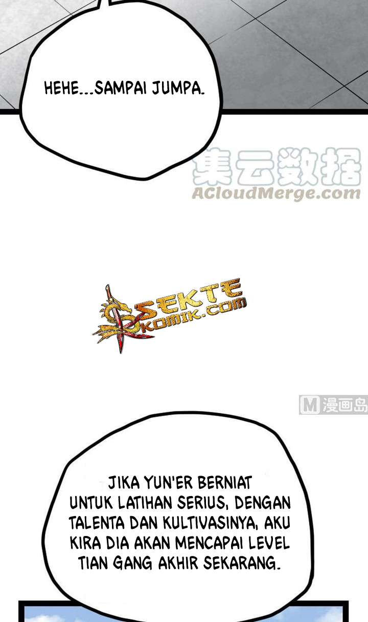 Halaman 9 dari Peerless Sword God Chapter 22