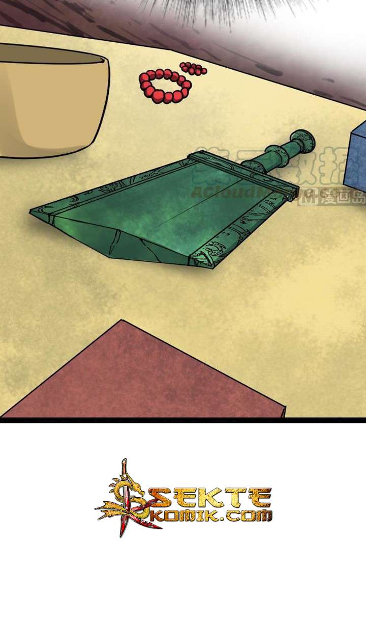 Halaman 12 dari Peerless Sword God Chapter 23