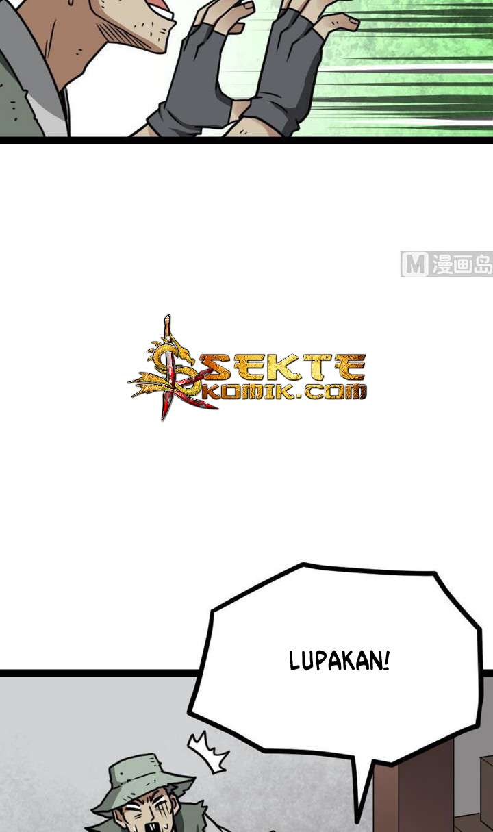 Halaman 23 dari Peerless Sword God Chapter 23