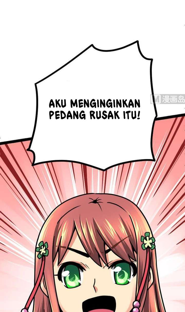 Halaman 34 dari Peerless Sword God Chapter 23