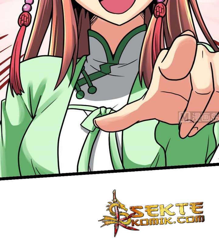 Halaman 35 dari Peerless Sword God Chapter 23