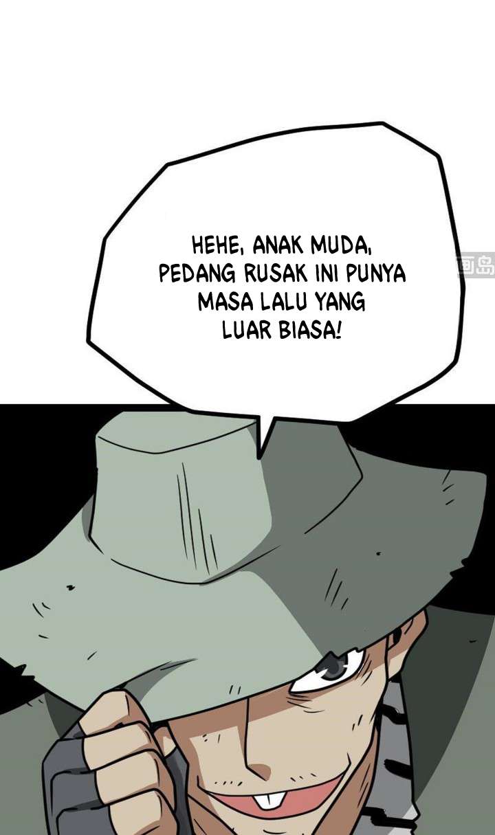 Halaman 7 dari Peerless Sword God Chapter 23