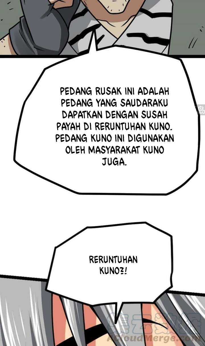 Halaman 8 dari Peerless Sword God Chapter 23