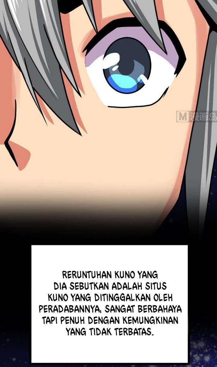 Halaman 9 dari Peerless Sword God Chapter 23