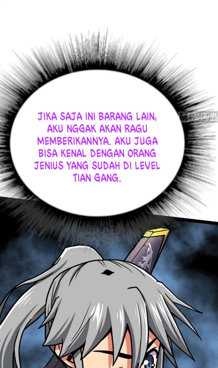 Halaman 13 dari Peerless Sword God Chapter 24