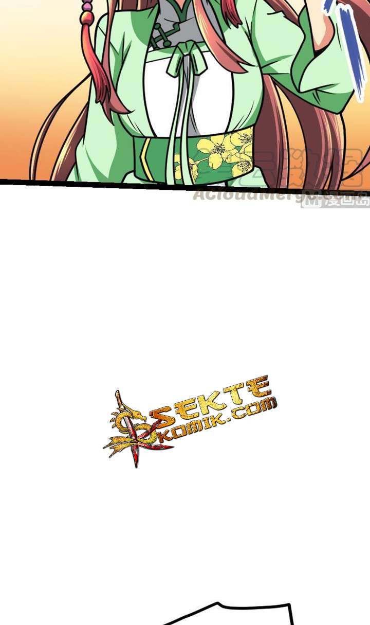Halaman 22 dari Peerless Sword God Chapter 24